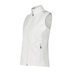 Sleeveless jacket for women CMP image-2