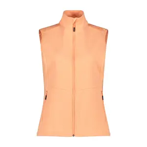 Sleeveless jacket for women CMP image-0