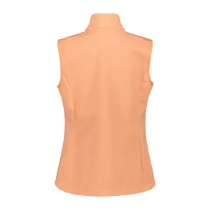 Sleeveless jacket for women CMP image-1