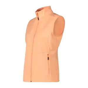 Sleeveless jacket for women CMP image-2