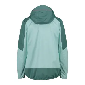 Lightweight Softshell Hooded Jacket Women's CMP image-1