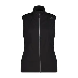 Sleeveless jacket for women CMP image-0