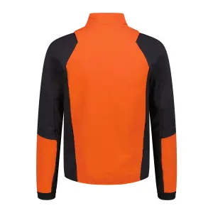 Hybrid Jacket with Removable Sleeves CMP Unlimitech image-2