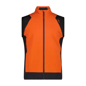 Hybrid Jacket with Removable Sleeves CMP Unlimitech image-1