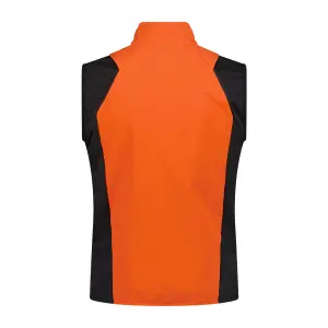 Hybrid Jacket with Removable Sleeves CMP Unlimitech image-3