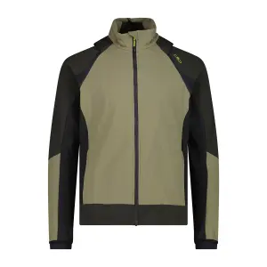 Hybrid Jacket with Removable Sleeves CMP Unlimitech image-0