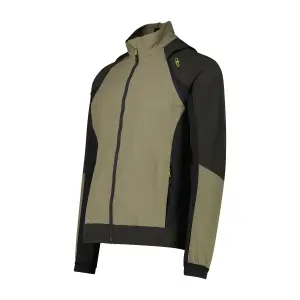 Hybrid Jacket with Removable Sleeves CMP Unlimitech image-2