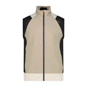 Hybrid Jacket with Removable Sleeves CMP Unlimitech image-1