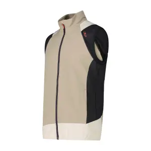 Hybrid Jacket with Removable Sleeves CMP Unlimitech image-5