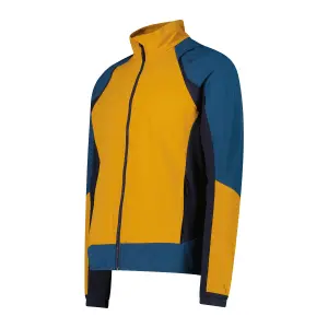Hybrid Jacket with Removable Sleeves CMP Unlimitech image-4
