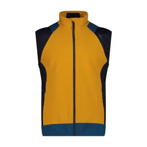 Hybrid Jacket with Removable Sleeves CMP Unlimitech image-1