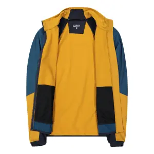 Hybrid Jacket with Removable Sleeves CMP Unlimitech image-6