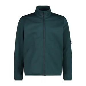 Lightweight Softshell Jacket CMP Jacquard image-0
