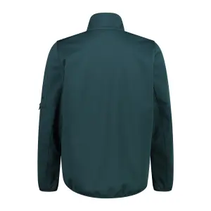 Lightweight Softshell Jacket CMP Jacquard image-1