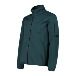 Lightweight Softshell Jacket CMP Jacquard image-2