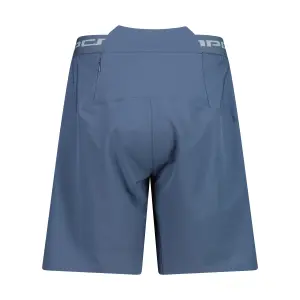 Women's elastic shorts CMP image-1