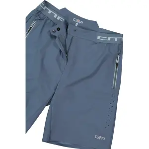 Women's elastic shorts CMP image-6
