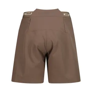 Women's elastic shorts CMP image-1