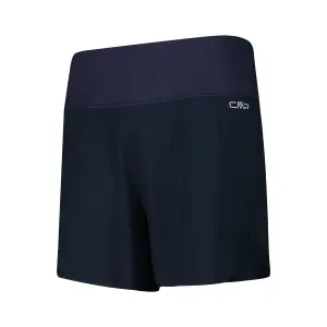 Women's Polyester Running Shorts CMP Unlimitech image-2