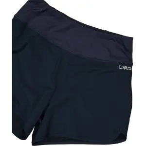 Women's Polyester Running Shorts CMP Unlimitech image-3