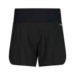 Women's 2-in-1 shorts CMP
