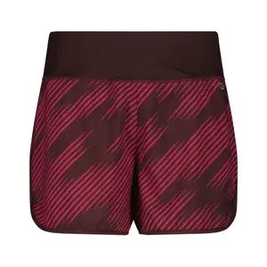 Shorts da corsa donna CMP Unlimitech image-0