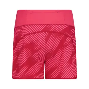 Shorts da corsa donna CMP Unlimitech image-1