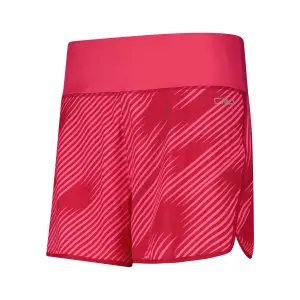Shorts da corsa donna CMP Unlimitech image-2