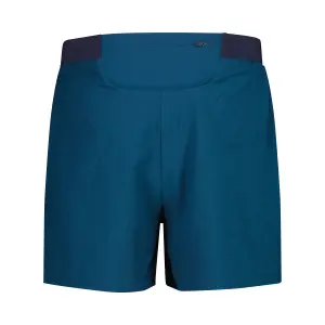 2 in 1 shorts CMP Unlimitech image-2