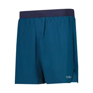 2 in 1 shorts CMP Unlimitech image-1