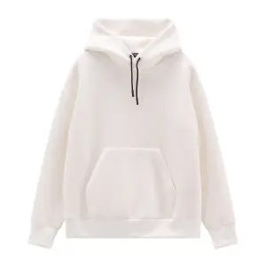 Hooded sweatshirt CMP image-0