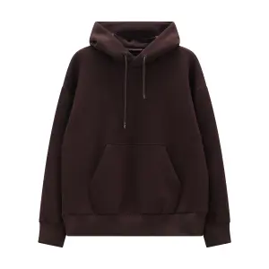 Hooded sweatshirt CMP image-0