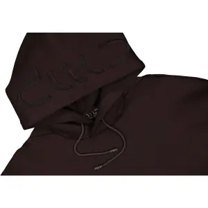 Hooded sweatshirt CMP image-2