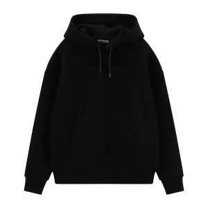 Hooded sweatshirt CMP image-0