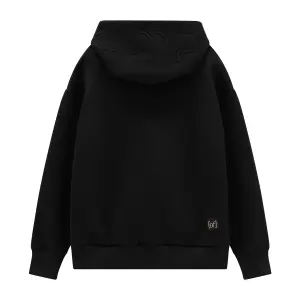 Zip-up hoodie CMP image-1