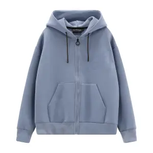 Hooded Sweatshirt CMP image-0