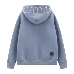 Hooded Sweatshirt CMP image-1