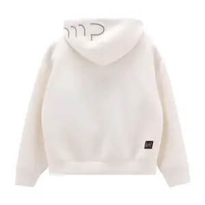 Bluza damska z kapturem CMP image-1