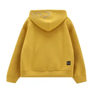 Bluza damska z kapturem CMP image-1