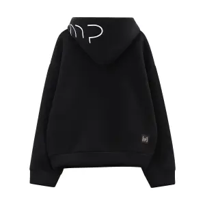Bluza damska z kapturem CMP image-1