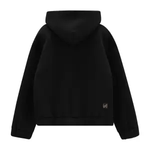 Women's hooded sweatshirt CMP image-1