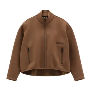 Women's jacket CMP image-0
