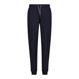 Lekkie spodnie dresowe damskie CMP image-0