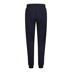 Lekkie spodnie dresowe damskie CMP image-1