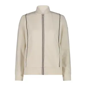 French Fleece Sweatshirt Women CMP image-0