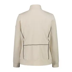 French Fleece Sweatshirt Women CMP image-1