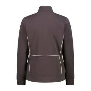 French Fleece Sweatshirt Women CMP image-1