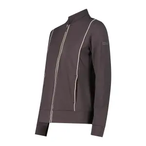 French Fleece Sweatshirt Women CMP image-2