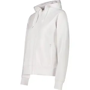 Women's zip-up hoodie CMP image-2