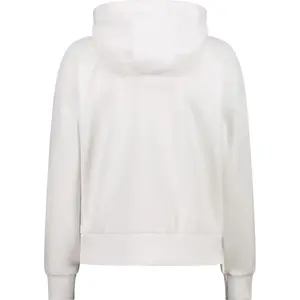 Women's zip-up hoodie CMP image-1